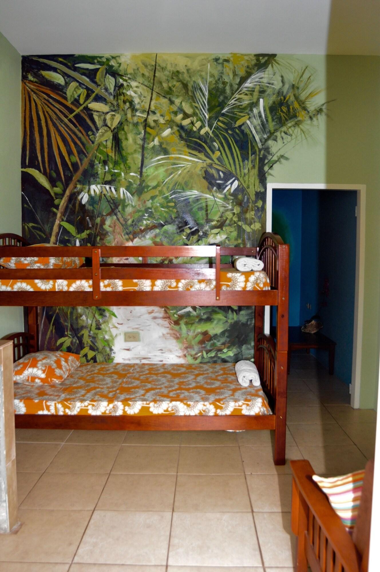 Fish Tobago Guesthouse Buccoo Exterior photo