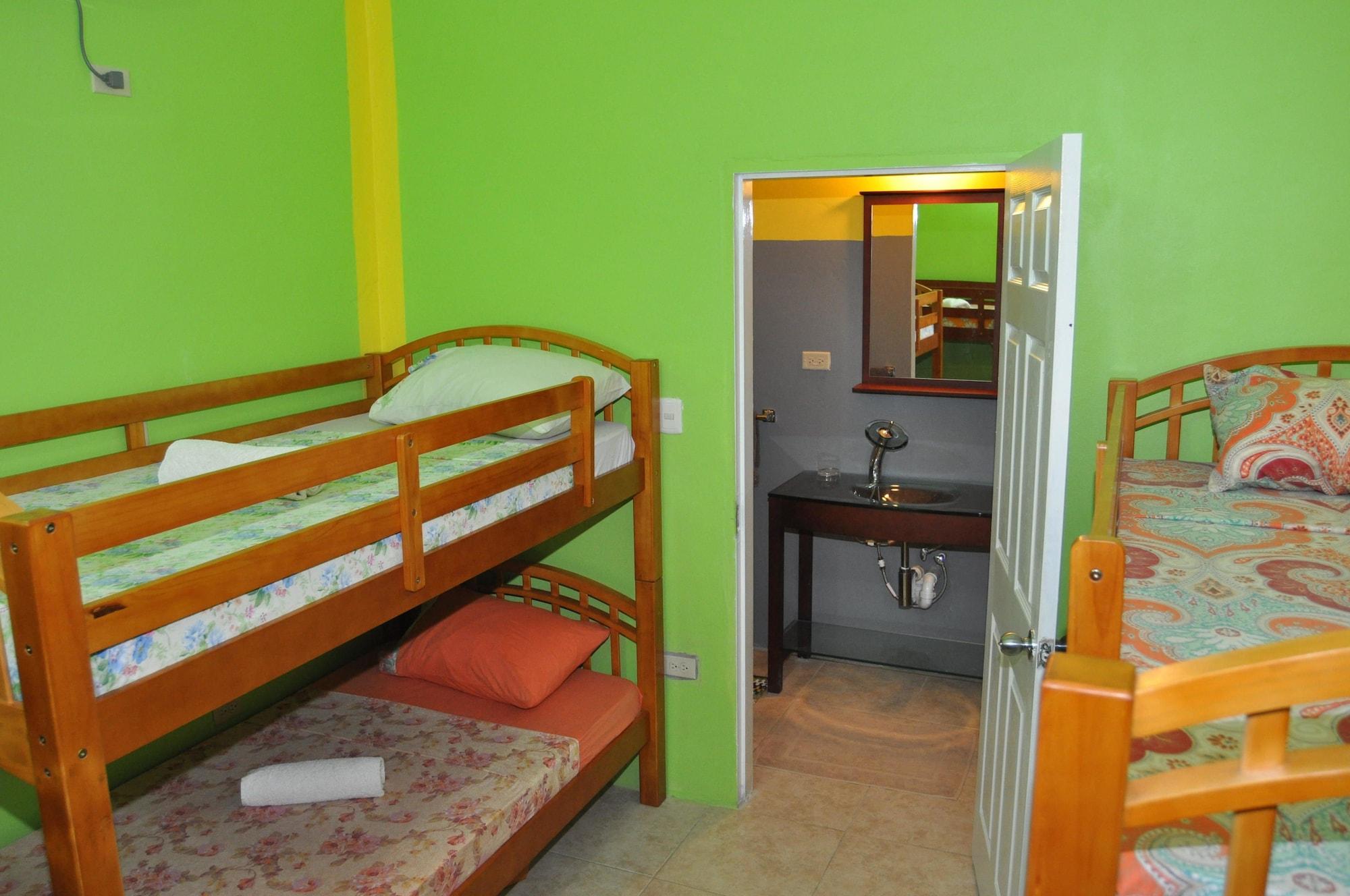 Fish Tobago Guesthouse Buccoo Exterior photo