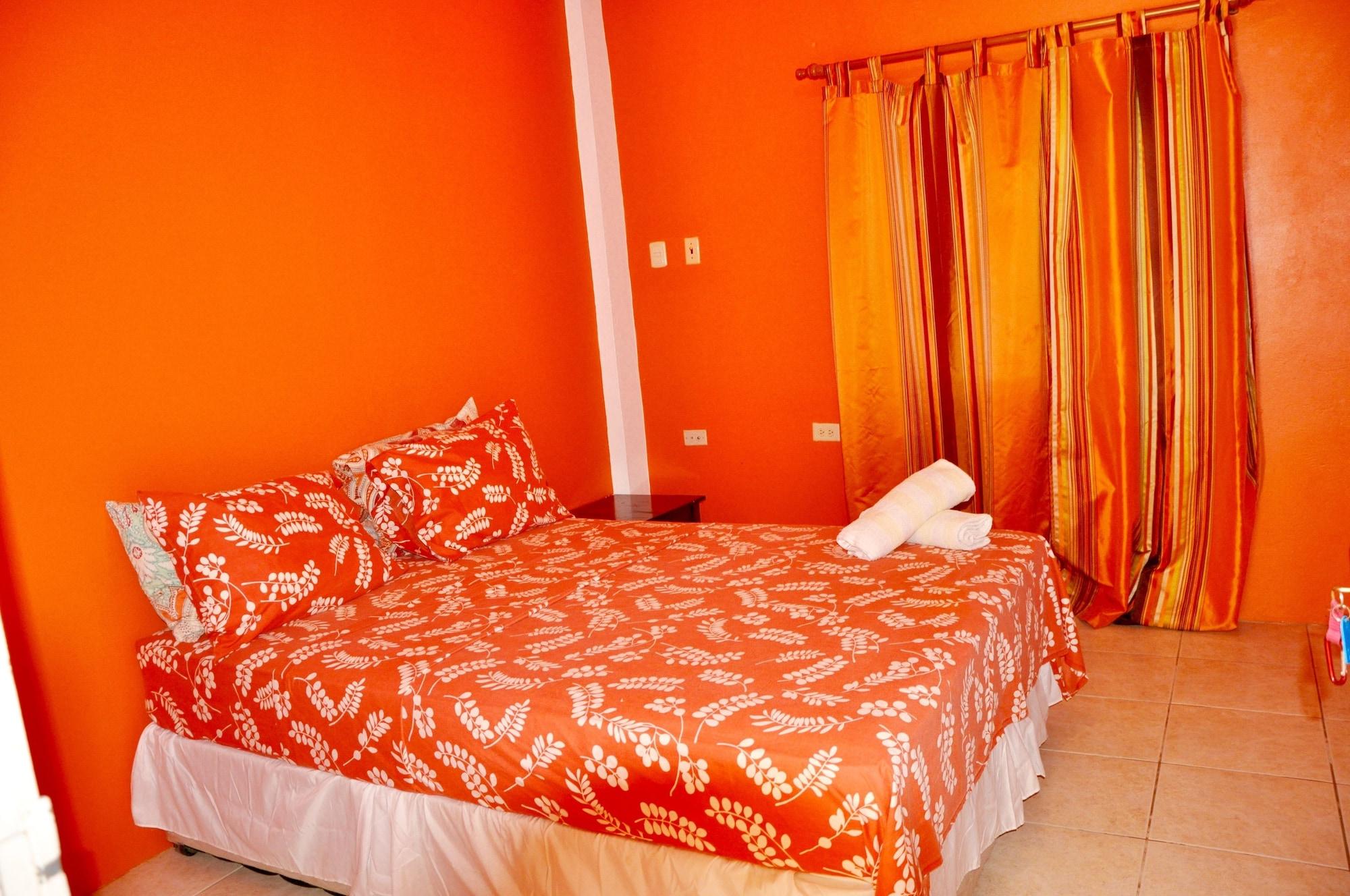 Fish Tobago Guesthouse Buccoo Exterior photo